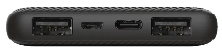 Acumulator extern Trust Primo 10000mAh Black (23595) 3