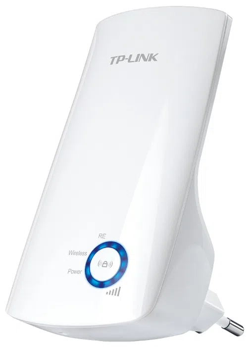 Access Point Tp-link TL-WA854RE 2