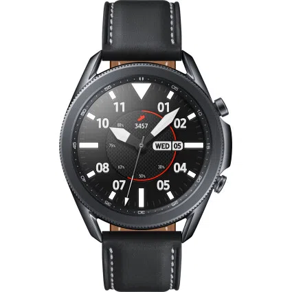 Samsung Galaxy Watch 3 41mm Stainless Black