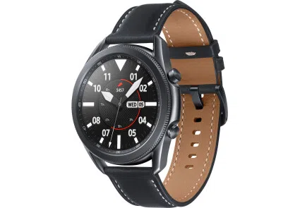 Samsung Galaxy Watch 3 41mm Stainless Black 3