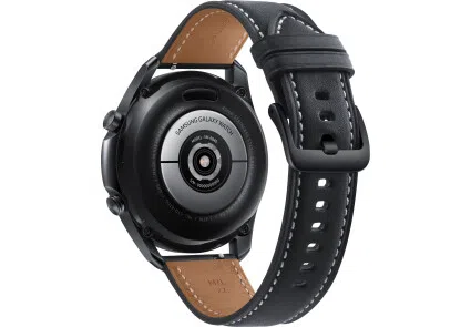 Samsung Galaxy Watch 3 41mm Stainless Black 4