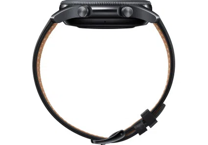 Samsung Galaxy Watch 3 41mm Stainless Black 5