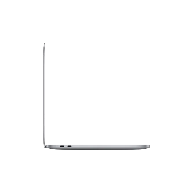 Apple MacBook Pro 13 2020 (Z0Z1000WU), Space Gray 4