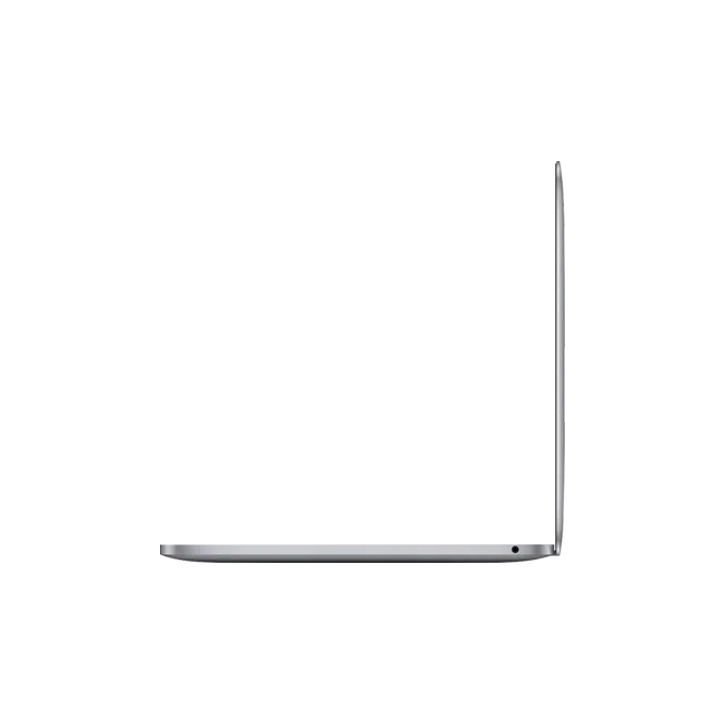 Apple MacBook Pro 13 2020 (Z0Z1000WU), Space Gray 3