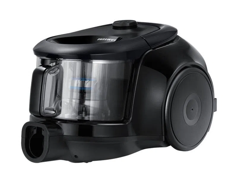 Пылесос для сухой уборки Samsung VC18M2150SG/UK 4