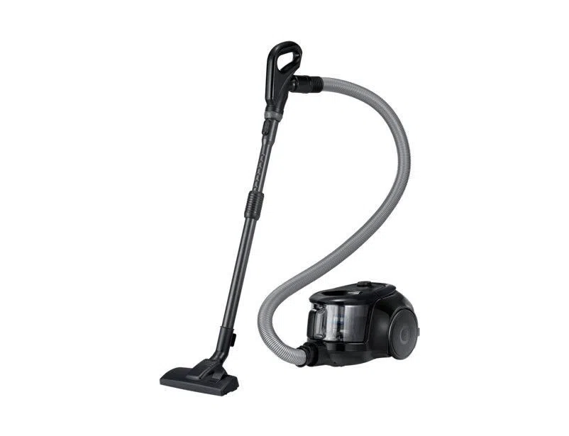 Пылесос для сухой уборки Samsung VC18M2150SG/UK