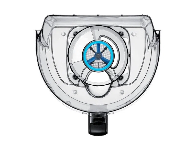 Пылесос для сухой уборки Samsung VC18M2150SG/UK 5