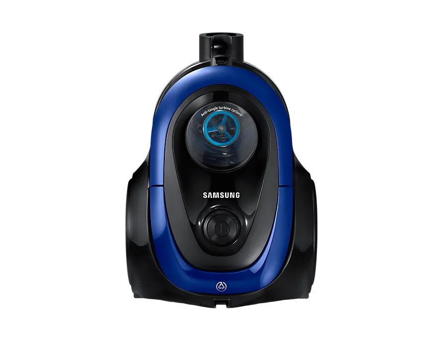 Пылесос для сухой уборки Samsung VC18M21A0SB/UK 4