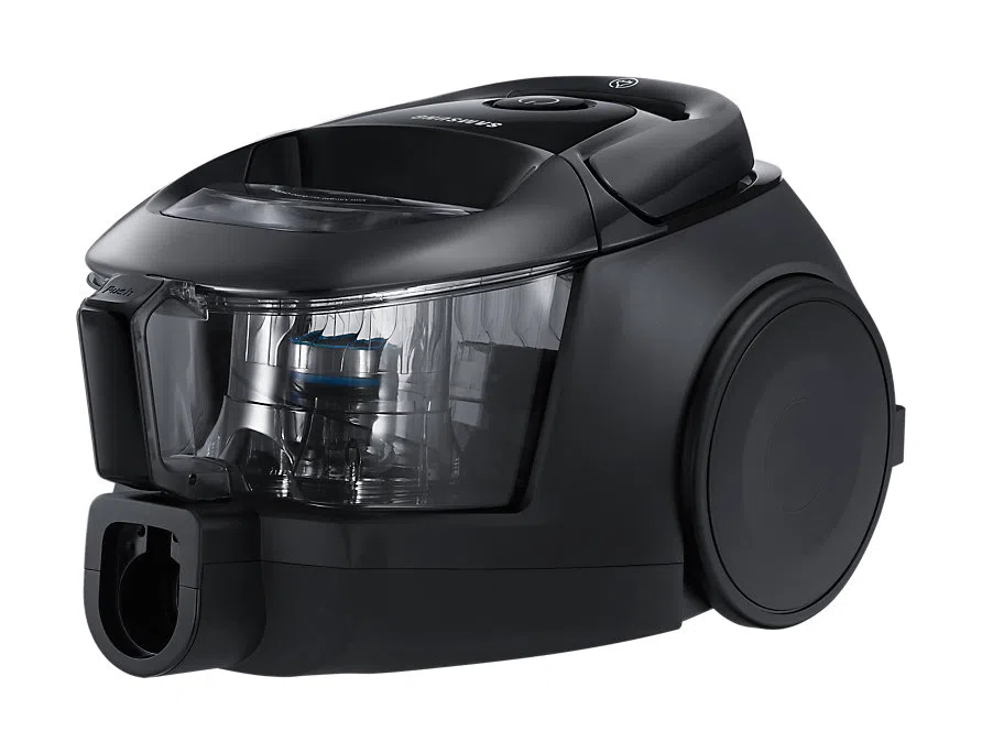 Пылесос Samsung VC18M31C0HG, Black 5