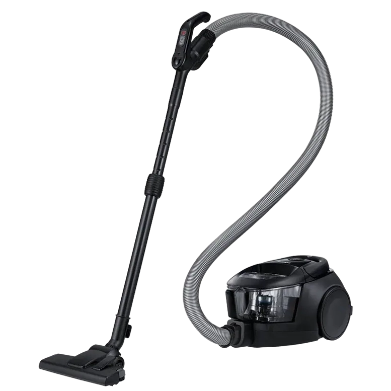 Пылесос Samsung VC18M31C0HG, Black