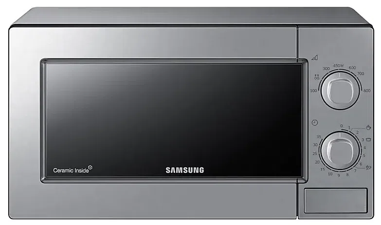 Микроволновая печь Samsung ME81MRTS/BW 2