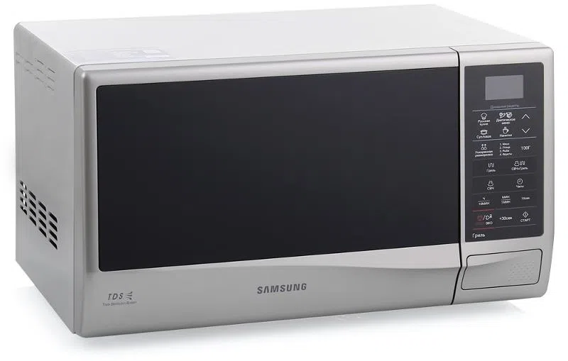 Cuptor cu microunde Samsung ME83KRS-2 2