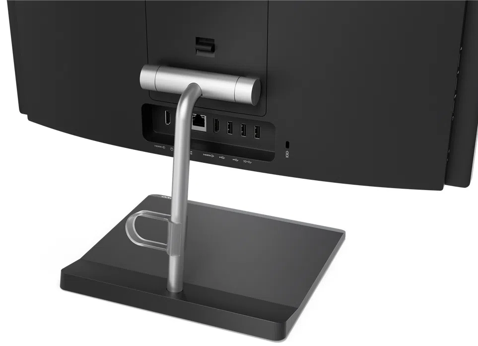 Моноблок Lenovo V30a-22IML (11FV003GRU) 5