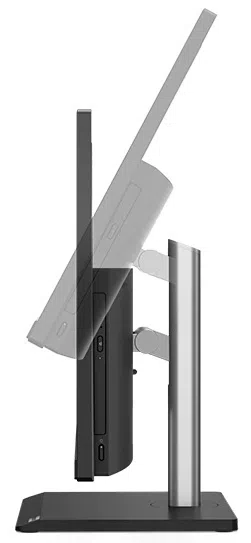 Sistem Desktop Lenovo V30a-24IML (11FT008ARU) 6