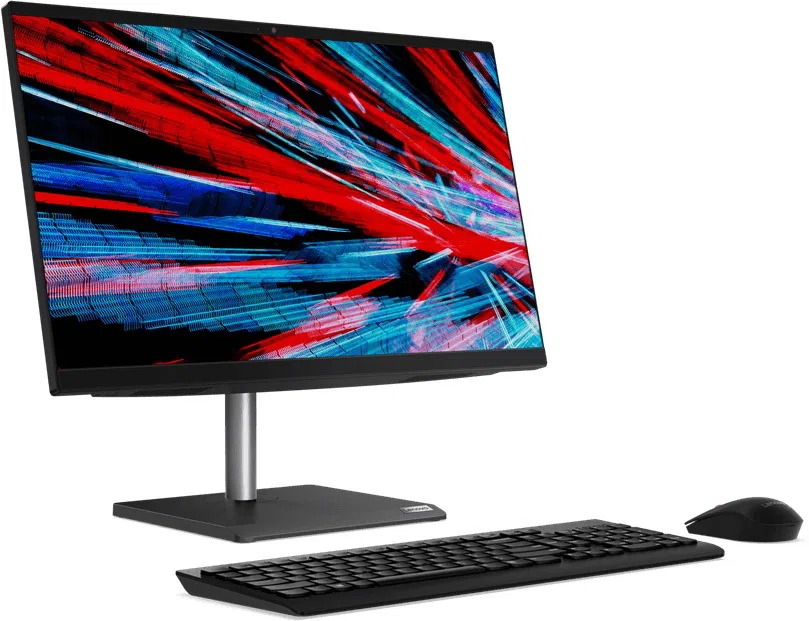 Sistem Desktop Lenovo V30a-24IML (11FT008ARU) 3