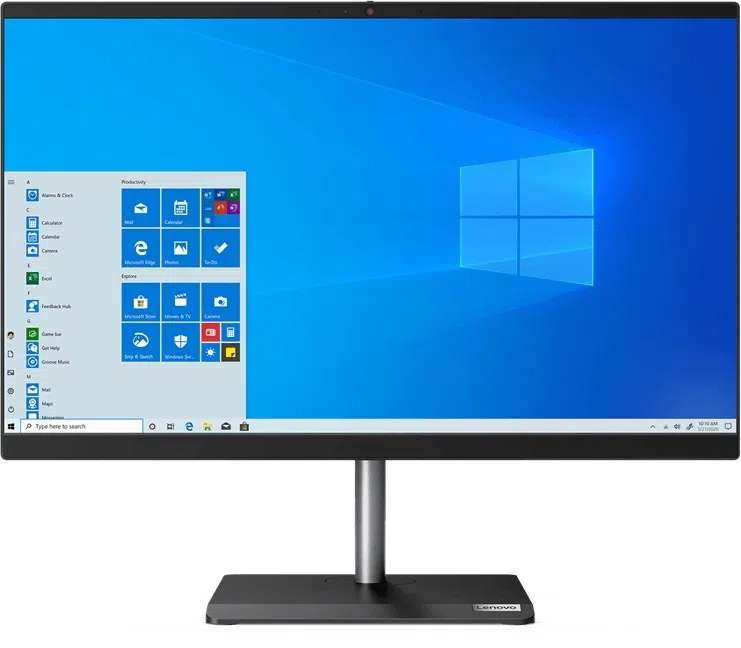 Sistem Desktop Lenovo V30a-24IML (11FT008ARU)