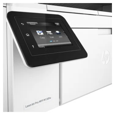 Multifunctional Hp LaserJet Pro M130fw 2