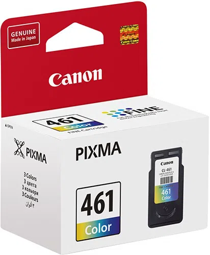 Cartuș Canon CL-461 EMB