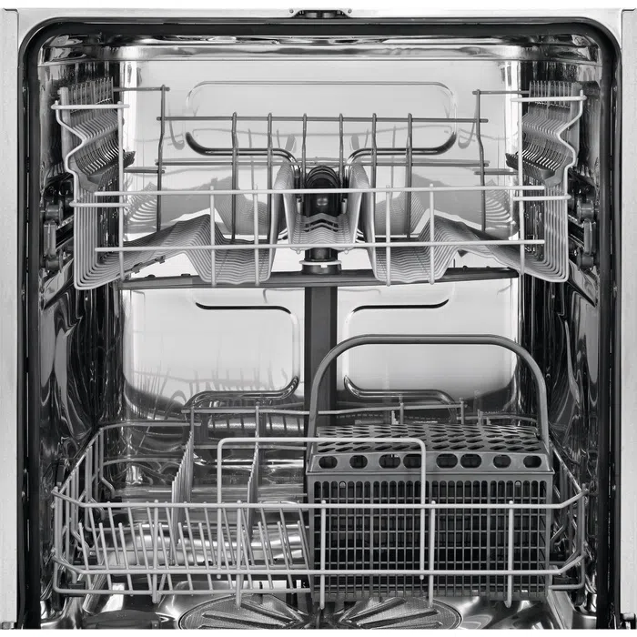 Встраиваемая посудомоечная машина Electrolux EEA27200L 4