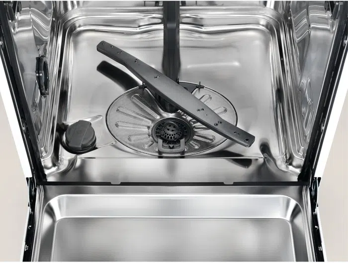 Встраиваемая посудомоечная машина Electrolux EEA27200L 3