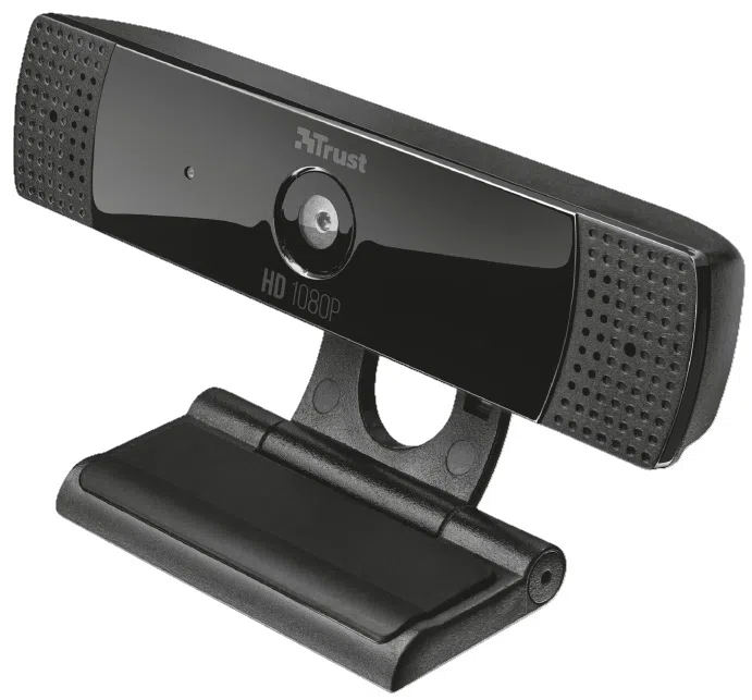 Camera Web Trust GXT 1160 Vero Streaming Webcam (22397) 2