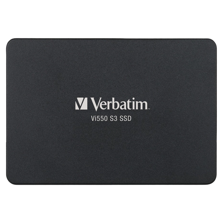 Unitate SSD Verbatim Vi550 S3, 128Gb VI550S3-128-49350