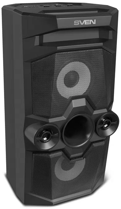 Портативная акустика Sven PS-650 7