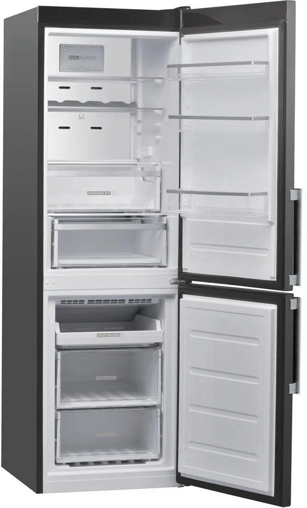 Холодильник Whirlpool W9 821D OX H 5
