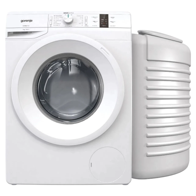 Стиральная машина Gorenje WP702/R, Белый