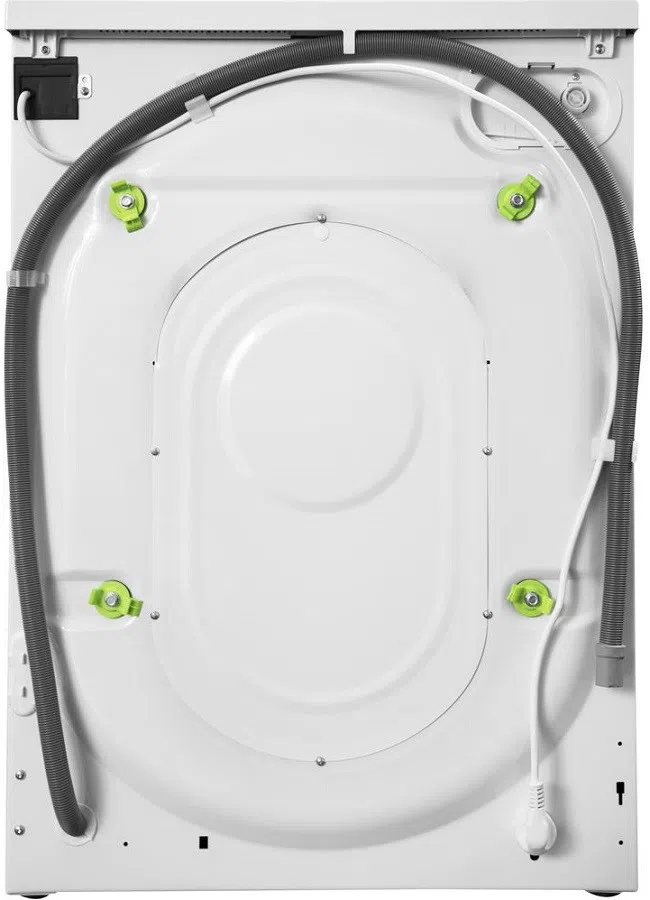 Стиральная машина Indesit BWSE 71252 L B 1 White 3