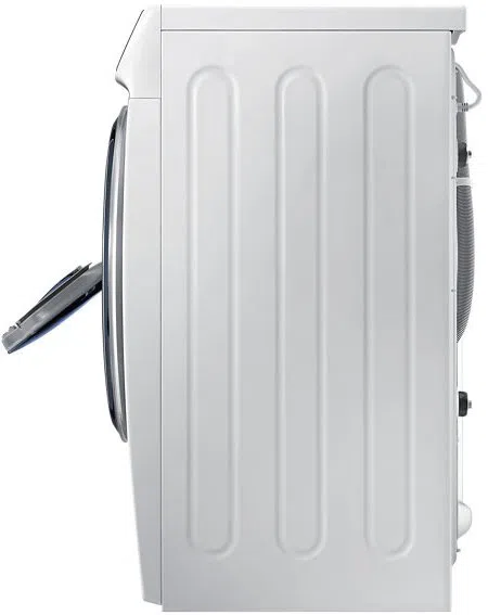 Maşina de spălat rufe Samsung WW70K62E69SDBY Silver 3