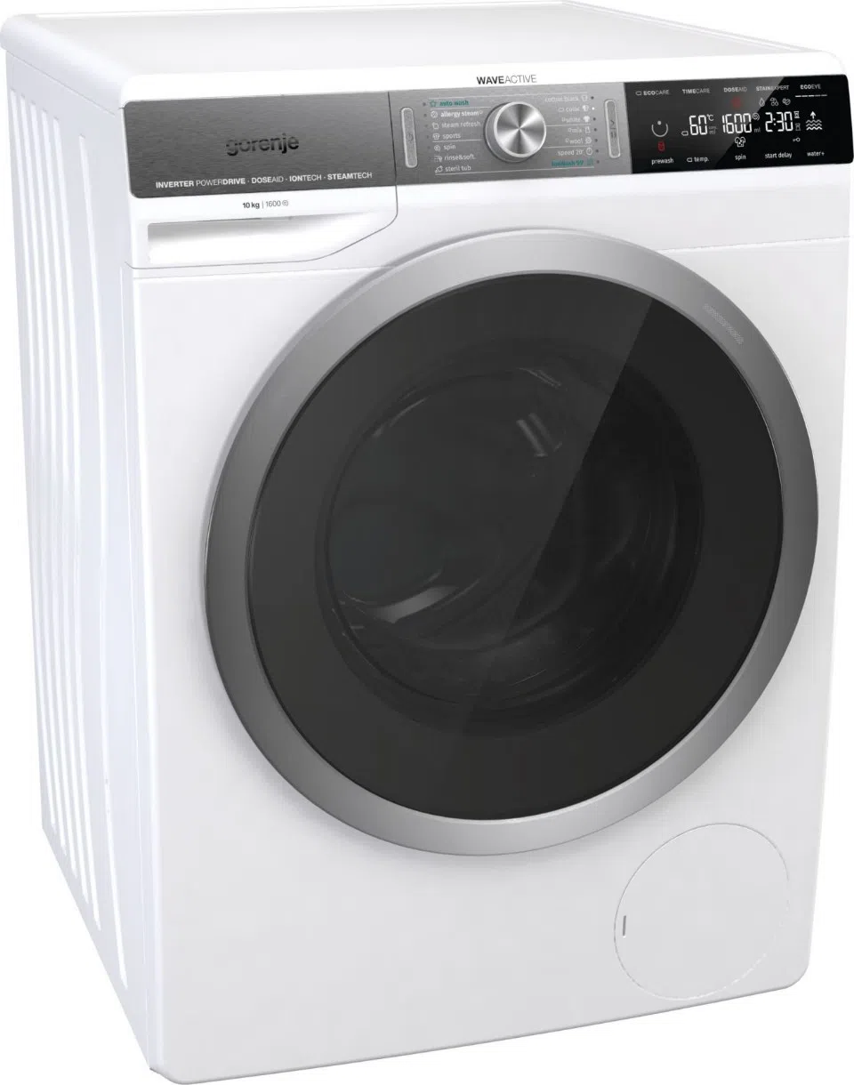Стиральная машина Gorenje WS168LNST