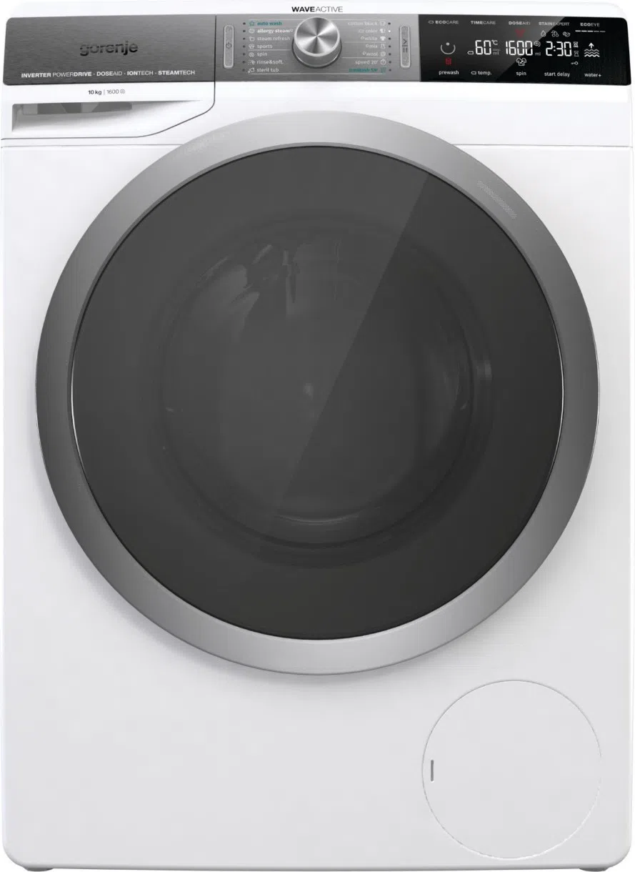 Стиральная машина Gorenje WS168LNST 3