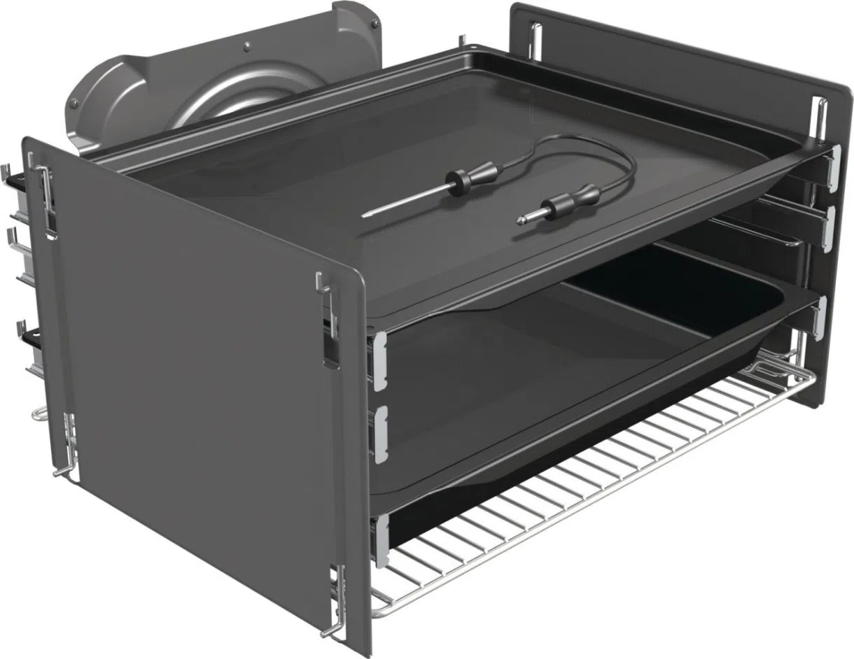 Cuptor electric Gorenje BO 758 ORAW 3