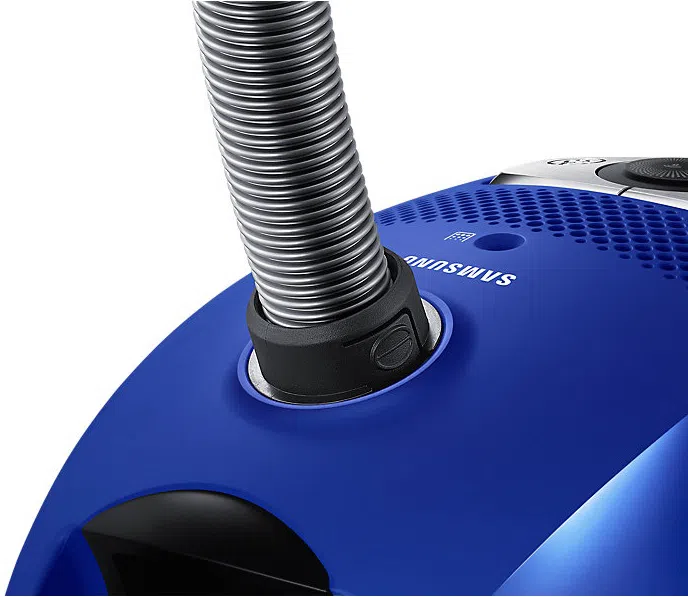Vacuum Cleaner Samsung VC24GHNJGBK/UK 2