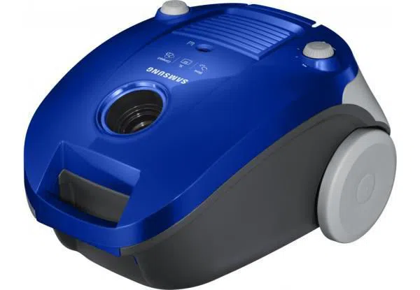 Aspirator Samsung VCC4140V3A/SBW, Blue 2