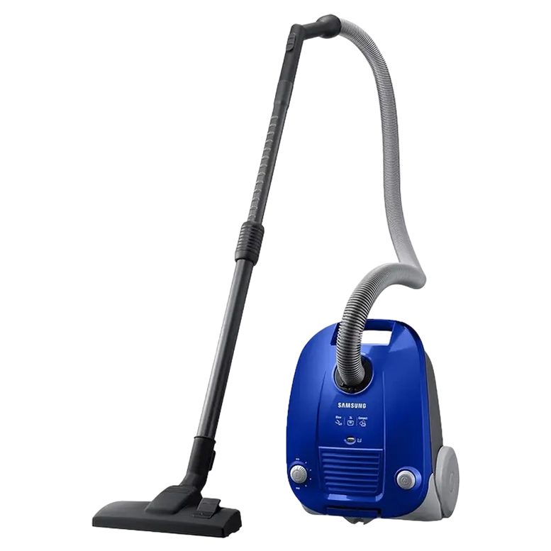Aspirator Samsung VCC4140V3A/SBW, Blue