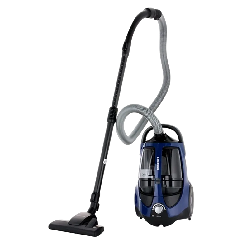 Aspirator Samsung VCC8836V36/SBW, Blue