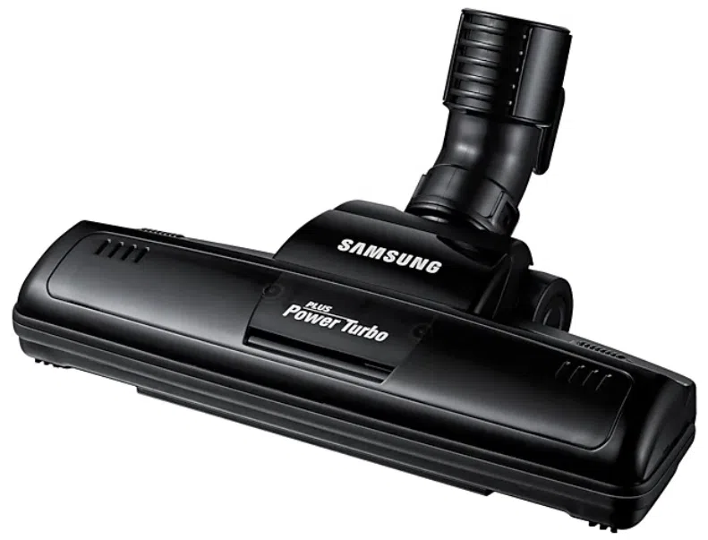 Пылесос Samsung VCC885FH3P/SBW, Red 4