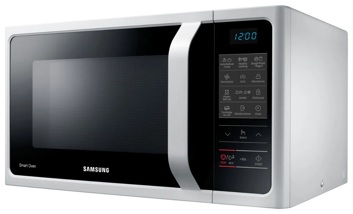Microwave Oven Samsung MC28H5013AW/BW