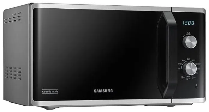 Микроволновая печь Samsung MG23K3614AS 2