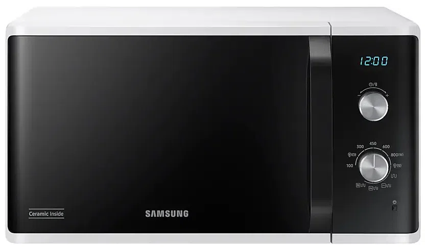 Микроволновая печь Samsung MG23K3614AW 5