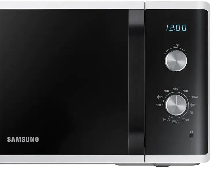 Микроволновая печь Samsung MG23K3614AW 4