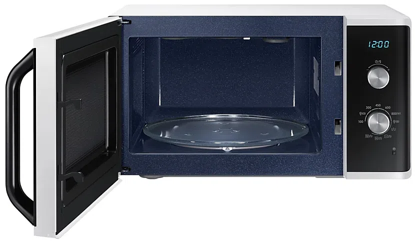 Микроволновая печь Samsung MG23K3614AW 3