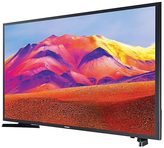 Televizor Samsung UE43T5300 43" Black 2
