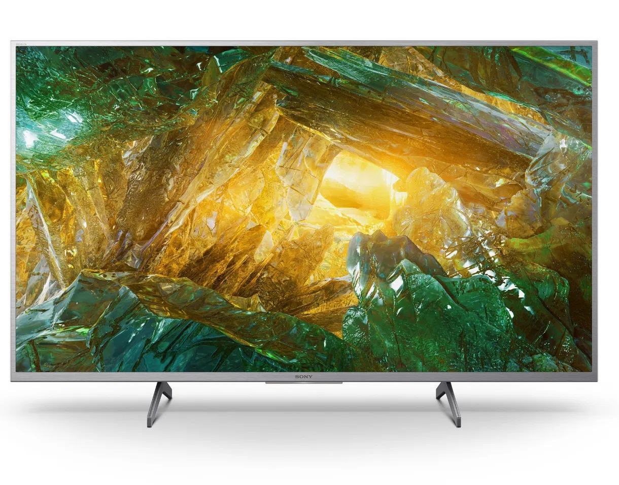Телевизор Sony KD43XH8077SAEP