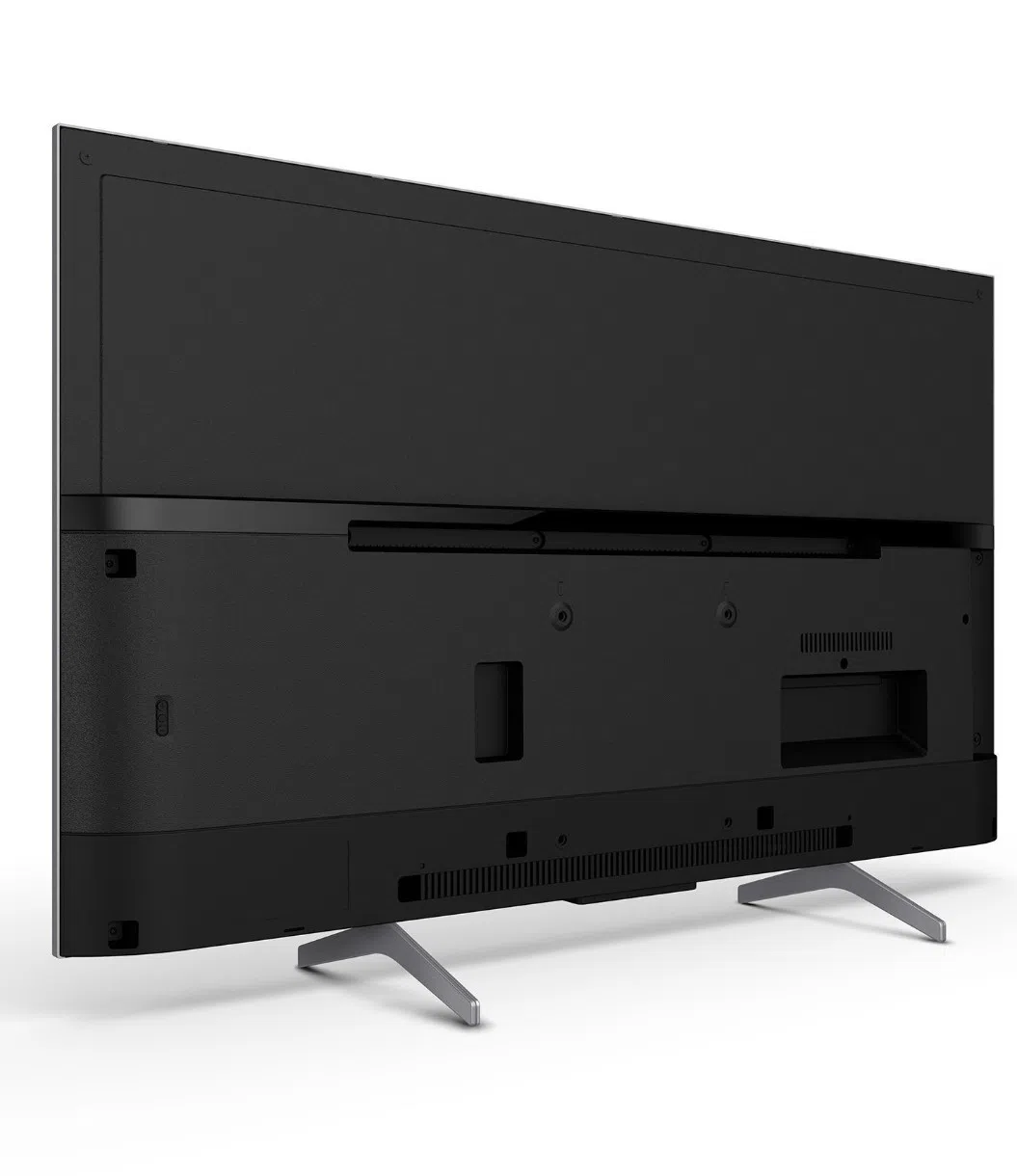 Телевизор Sony KD43XH8077SAEP 4
