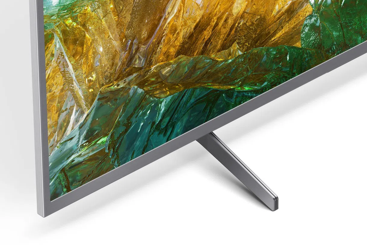 Телевизор Sony KD43XH8077SAEP 3