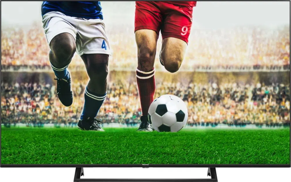 Телевизор Hisense H55A7300F