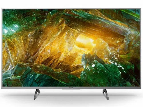 Телевизор Sony KD55XH8077SAEP